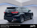 Thumbnail image of 2017 Toyota Highlander at O'Malley Honda