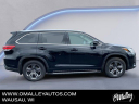 Thumbnail image of 2017 Toyota Highlander at O'Malley Honda