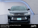 Thumbnail image of 2017 Toyota Highlander at O'Malley Honda