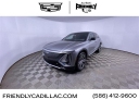 Thumbnail image of 2025 Cadillac LYRIQ at Jim Riehl's Friendly Honda