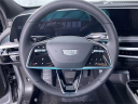 Thumbnail image of 2025 Cadillac LYRIQ at Jim Riehl's Friendly Honda