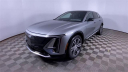 Thumbnail image of 2025 Cadillac LYRIQ at Jim Riehl's Friendly Honda