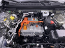 Thumbnail image of 2025 Cadillac LYRIQ at Jim Riehl's Friendly Honda