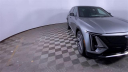 Thumbnail image of 2025 Cadillac LYRIQ at Jim Riehl's Friendly Honda