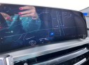 Thumbnail image of 2025 Cadillac LYRIQ at Jim Riehl's Friendly Honda