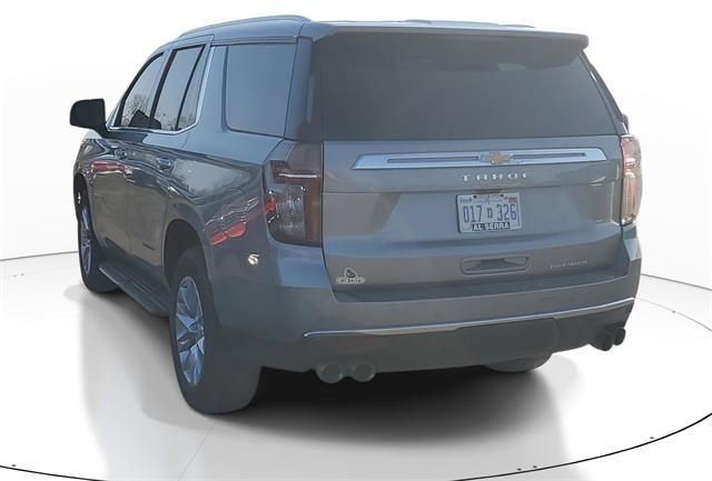 Thumbnail image of 2023 Chevrolet Tahoe at Subaru of Grand Blanc