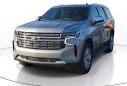 Thumbnail image of 2023 Chevrolet Tahoe at Kia of Grand Blanc