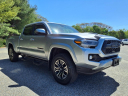 Thumbnail image of 2023 Toyota Tacoma at Lilliston Ford