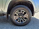 Thumbnail image of 2023 Toyota Tacoma at Lilliston Ford