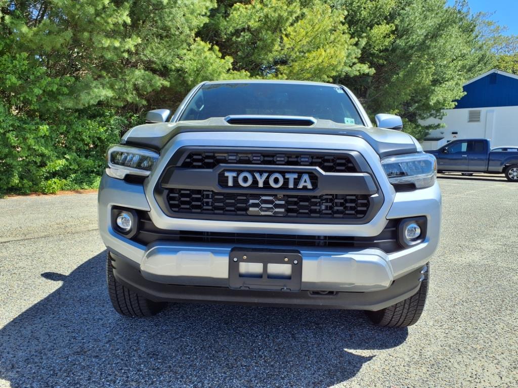 Thumbnail image of 2023 Toyota Tacoma at Lilliston Ford