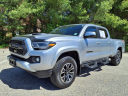 Thumbnail image of 2023 Toyota Tacoma at Lilliston Ford