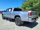 Thumbnail image of 2023 Toyota Tacoma at Lilliston Ford