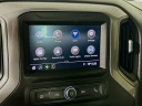 Thumbnail image of 2022 Chevrolet Silverado 2500HD at Serpentini Chevrolet of Medina