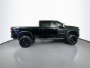 2022 Chevrolet Silverado 2500HD Custom at Serpentini Chevrolet of Medina