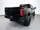 Thumbnail image of 2022 Chevrolet Silverado 2500HD at Serpentini Chevrolet of Medina