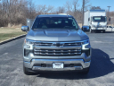 Thumbnail image of 2025 Chevrolet Silverado 1500 at Phillips Chevrolet