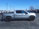Thumbnail image of 2025 Chevrolet Silverado 1500 at Phillips Chevrolet