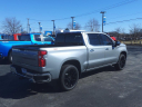 Thumbnail image of 2025 Chevrolet Silverado 1500 at Phillips Chevrolet