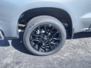 Thumbnail image of 2025 Chevrolet Silverado 1500 at Phillips Chevrolet