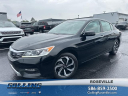 Thumbnail image of 2016 Honda Accord at Golling Chrysler Dodge Jeep Ram of Roseville