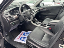 Thumbnail image of 2016 Honda Accord at Golling Chrysler Dodge Jeep Ram of Roseville