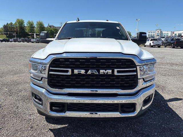 Thumbnail image of 2024 Ram 2500 at D'Ambrosio Dodge