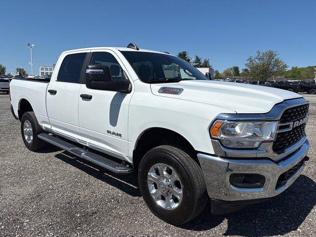 Thumbnail image of 2024 Ram 2500 at D'Ambrosio Dodge