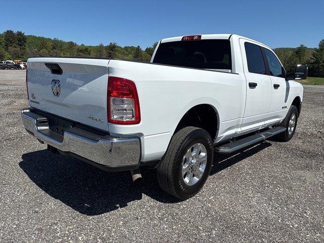 Thumbnail image of 2024 Ram 2500 at D'Ambrosio Dodge