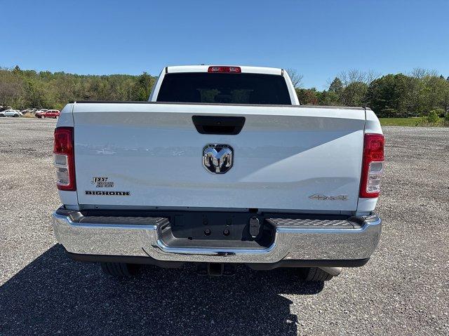Thumbnail image of 2024 Ram 2500 at D'Ambrosio Dodge