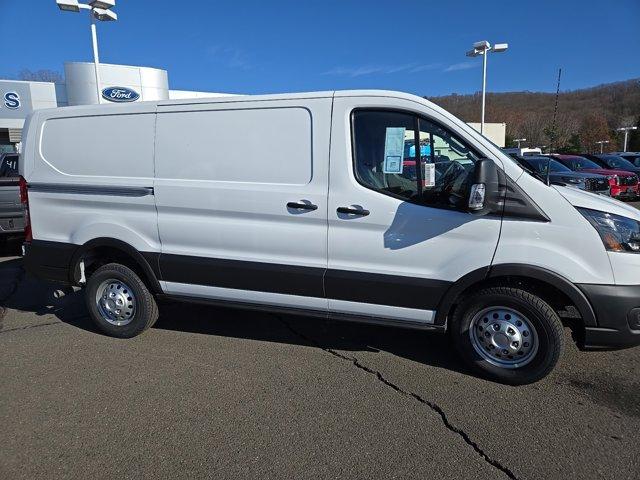 Thumbnail image of 2024 Ford Transit at GengrasFordLincoln NEW