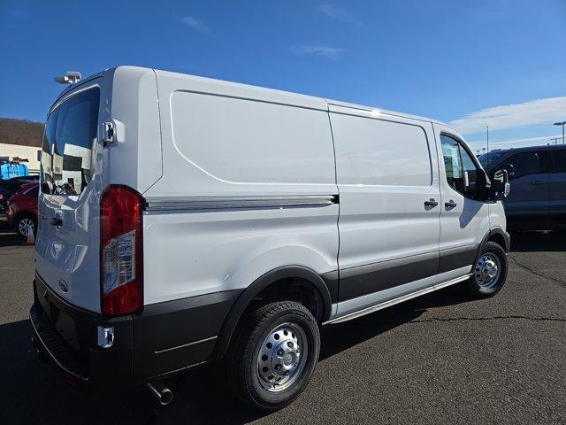 Thumbnail image of 2024 Ford Transit at GengrasFordLincoln NEW
