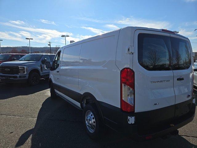 Thumbnail image of 2024 Ford Transit at GengrasFordLincoln NEW