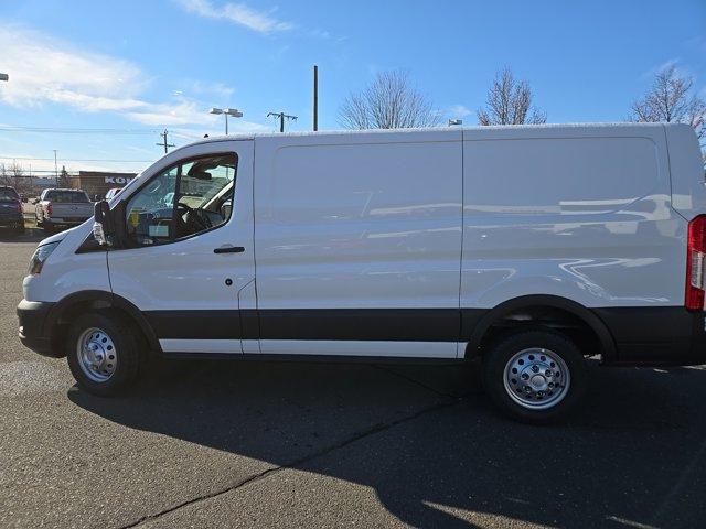 Thumbnail image of 2024 Ford Transit at GengrasFordLincoln NEW