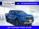 2022 Ford Ranger XLT at Dana Ford Lincoln