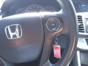 Thumbnail image of 2015 Honda Accord at Franklin Motor Company