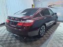 Thumbnail image of 2015 Honda Accord at Franklin Motor Company