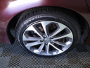 Thumbnail image of 2015 Honda Accord at Franklin Motor Company