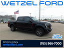 Thumbnail image of 2016 Ford F-150 at Wetzel Ford