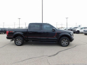 Thumbnail image of 2016 Ford F-150 at Wetzel Ford