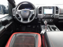 Thumbnail image of 2016 Ford F-150 at Wetzel Ford