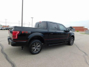 Thumbnail image of 2016 Ford F-150 at Wetzel Ford