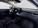Thumbnail image of 2023 Toyota Corolla at Auto Expo 95