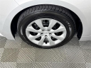 Thumbnail image of 2023 Toyota Corolla at Auto Expo 95