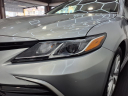Thumbnail image of 2023 Toyota Camry at Durrett Motor Company
