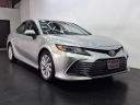 Thumbnail image of 2023 Toyota Camry at Durrett Motor Company