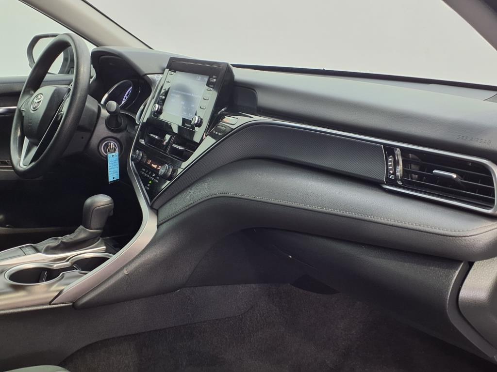 Thumbnail image of 2023 Toyota Camry at Durrett Motor Company