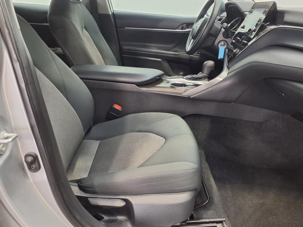 Thumbnail image of 2023 Toyota Camry at Durrett Motor Company