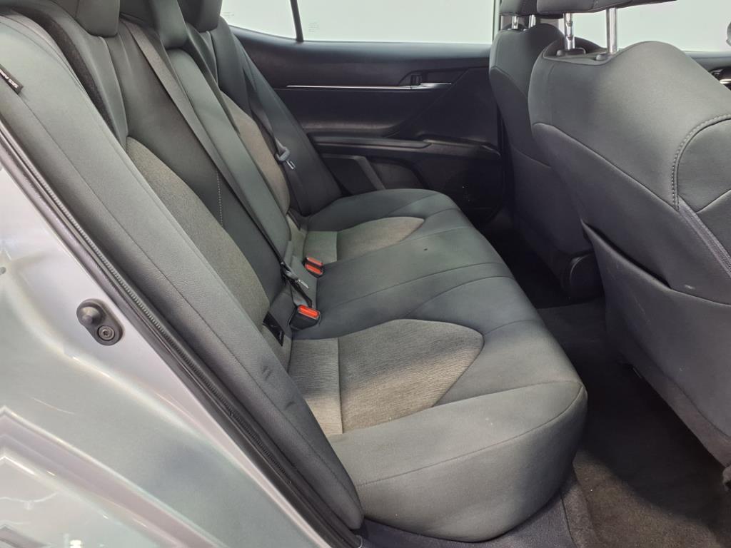 Thumbnail image of 2023 Toyota Camry at Durrett Motor Company