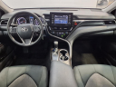 Thumbnail image of 2023 Toyota Camry at Durrett Motor Company