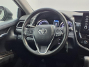 Thumbnail image of 2023 Toyota Camry at Durrett Motor Company